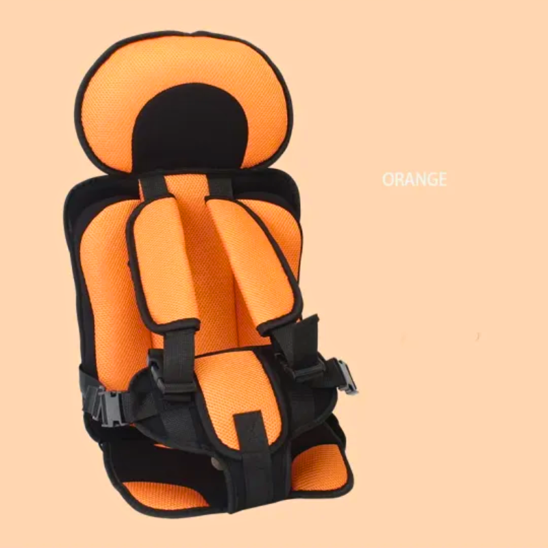 כיסא בטיחות נייד לילדים